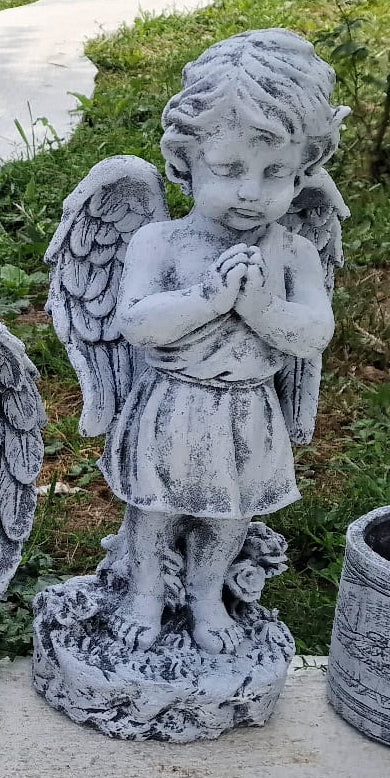 Ingeras Baiat 45 cm inaltime