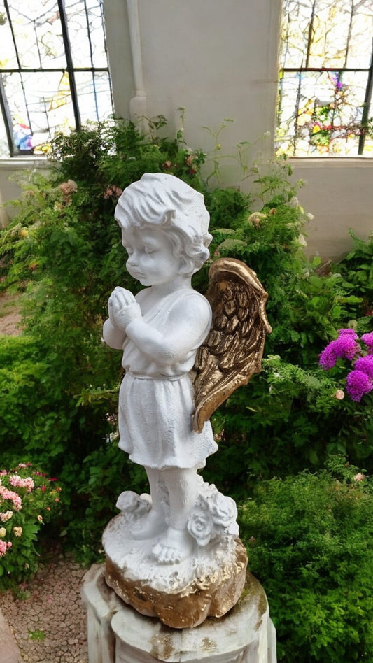 Ingeras Baiat 45 cm inaltime