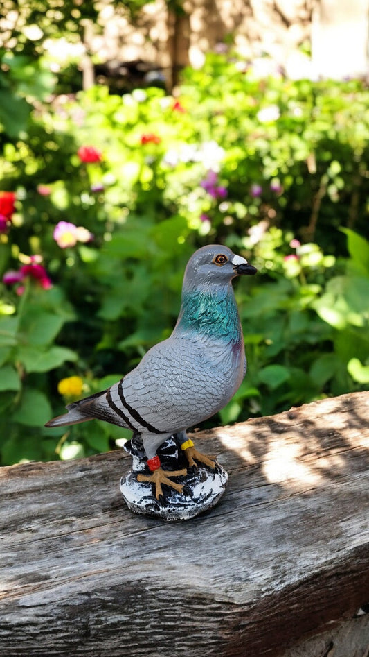 Figurina Porumbel