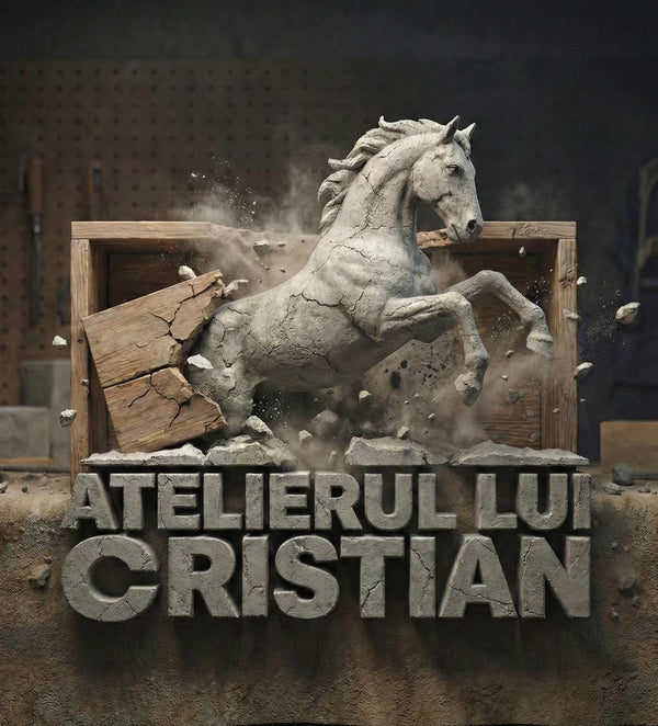 AtelierulLuiCristian